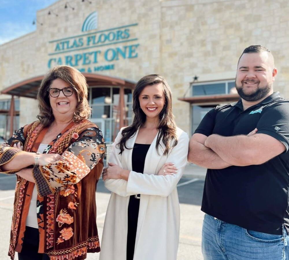 Generations of Trust at Atlas Floors